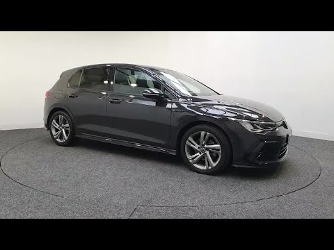 Volkswagen Golf RLINE 1.5 TSI 130BHP - Image 2