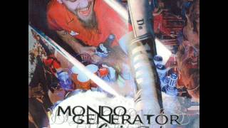 Mondo Generator - Uncle Tommy