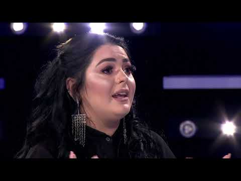 NIN: Promo - Fifi "Psikopatja" e Kenges Magjike - Klan Kosova