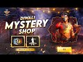 Diwali Next Mystery Shop Event Next Discount Event Next Evo Vault FreeFire New Event