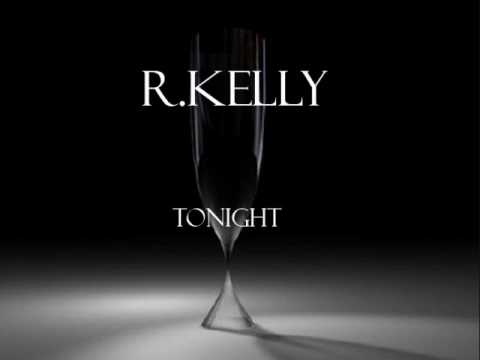 R.Kelly - Tonight (DL Link)