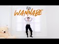 ITZY quot WANNABE quot Lisa Rhee Dance Cover von ITZY quot WANNABE quot Lisa Rhee Dance Cover von