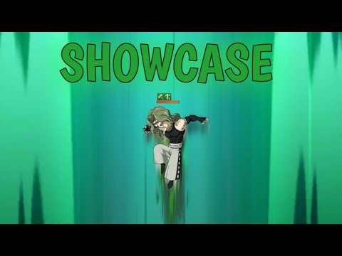 showcase galewind keepsake 3* di arenaa