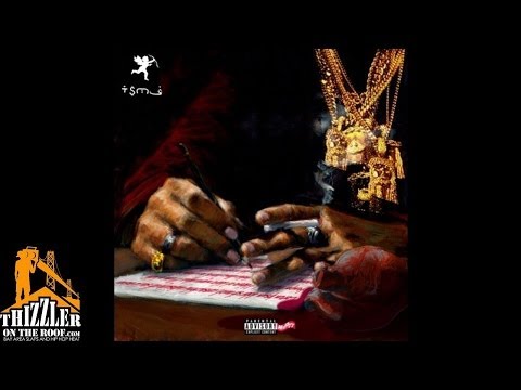 G Maly & Int'l Hay Sús - God Bless [Thizzler.com]