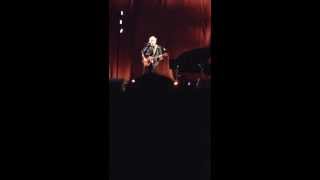 Cat Power "Love &amp; Communication" live at Brooklyn Masonic Temple 11/14/13