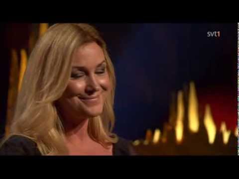 Jessica Andersson: "Aldrig, Aldrig" (Sweden, 2013)