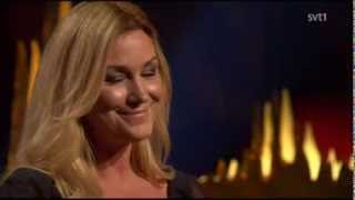 Jessica Andersson: "Aldrig, Aldrig" (Sweden, 2013)