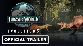 Jurassic World Evolution 3: Wetlands Steam Key (PC) GLOBAL