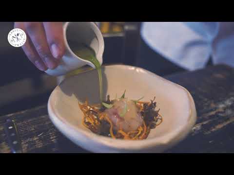 TasteTwelve 2022 Berlin - Restaurant »sagrantino 136«