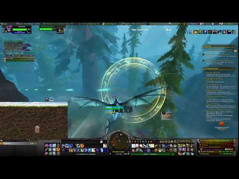 The Azure Span Slalom Challenge: Gold