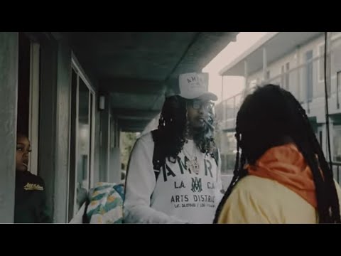 BLEU FETTI - HONESTLY (Official Video)