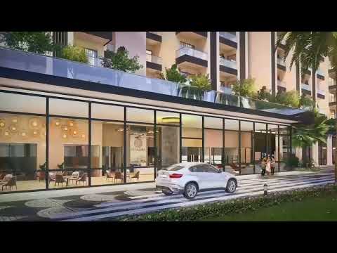 Ramprastha Attalika Project Tour 1