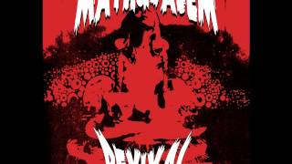 MATHUSALEM - Sexy Witches