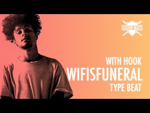 Wifisfuneral Type Beat with Hook by Constantine - "Flex" Prod. Legion Beats