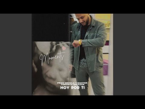 Hoy por Ti