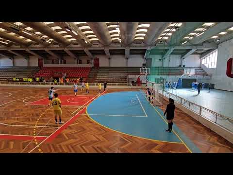 Golo Francisco - AD Penafiel 3 - (2) Estrelas Susanenses 