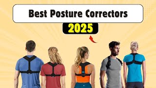 Best Posture Correctors of 2026 – Sit Straighter, Stand Tall