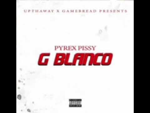 Pyrex Pissy- She One Of The Homies  (Official Video)