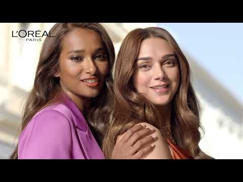 L'Oréal Paris India | New Casting Crème Gloss Ultra...