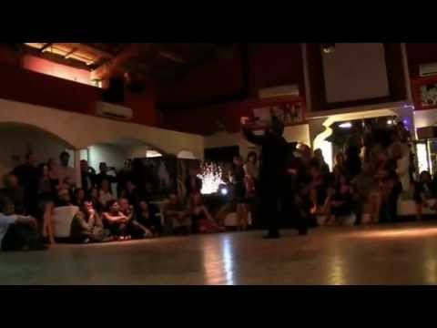 Roberto Herrera y Lorena Goldstein - Mala Junta