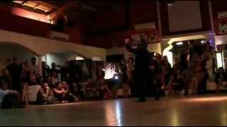 Roberto Herrera y Lorena Goldstein - Mala Junta