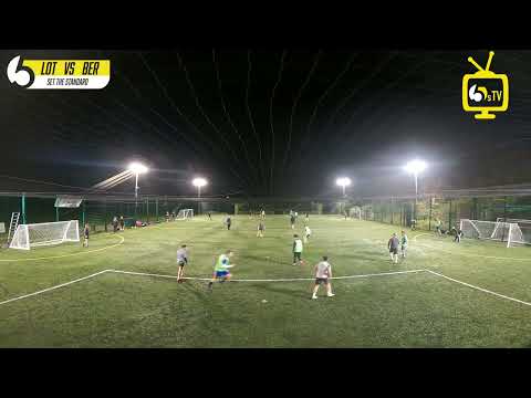 Lottie Bum vs CA Berocca Juniors - Southwick Leisure Centre, Thursday - Season 13 - W09 - 02.11.2023