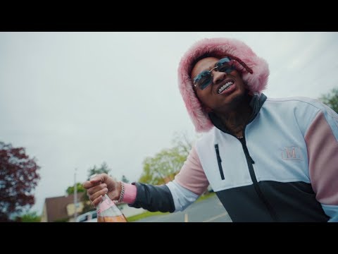 No Heart Tazz - Rich (Dir. by @rich_nerds_productions)