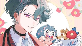 【Coffee Zatsu】New Year's Eve Coffee【NIJISANJI EN | Freodore】