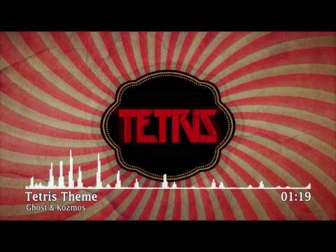 Ghost & Kozmos - Tetris Theme [Electro Swing Remix]