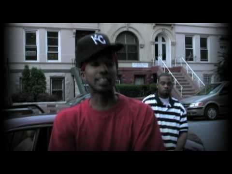 Ruste Juxx - Vic Flair (Official Video)