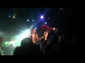 Cinderella- Tom Keifer guitar solo 