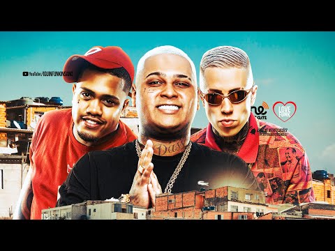 SE UM DIA NA MADRUGA - MC Ryan SP, MC Daniel, MC Davi, MC GH do 7, MC Tairon e MC Teteu (DJ Chulo)