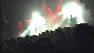 Clinic - The Return Of Evil Bill - Live