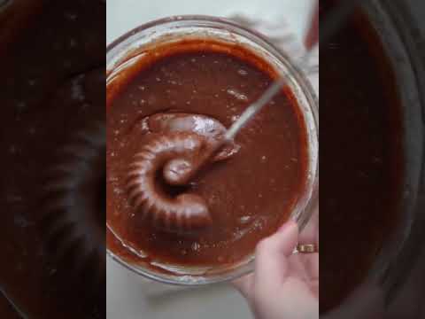 Recept: Lava cake | Kaufland #shorts