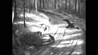 Burzum - Hvis Lyset Tar Oss