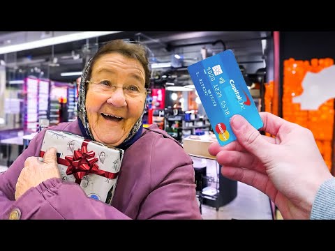 Dala Sam 2 PENZIJE  Babi Za Rodjendan !