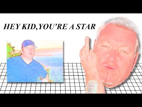 Smash Mouth - All Star (Inverted Cover)