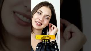 Spy Movie Earpiece: Undetectable Communication #shorts