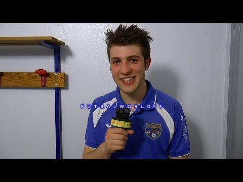 30/4/16 Gabriele Borsani - Matteo Valle