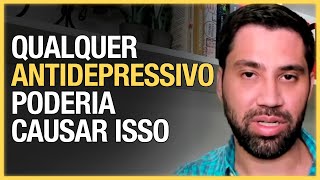 AS CAUSAS DA MUDANÇA DE HUMOR REPENTINA