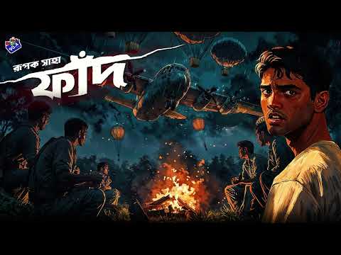 #RadioMilan | Faand: Part 3 | Last part | ষড়যন্ত্র, রাজনীতি, নাকি শুধুই দুর্ঘটনা | crime thriller