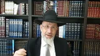 Pourquoi Ashem se dévoile dans un buisson d épine ? Réfoua chéléma Alégria Simha Guedj bat Rahma