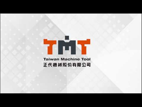 TMT - TTB-30 Series Machine Performance