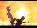 Disney S James And The Giant Peach 1996 Trailer Tim Burton The Film Geek