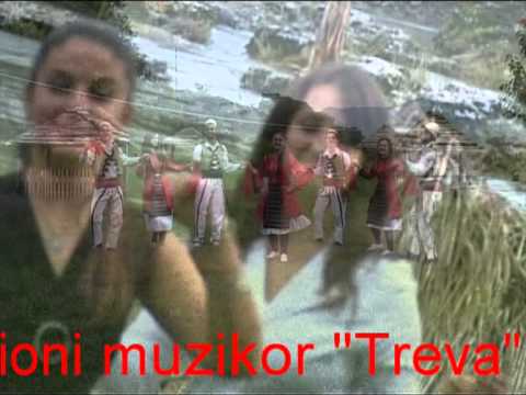 Fran Kodra & Gofile Papleka & Kol Hasani - Moj Selvi