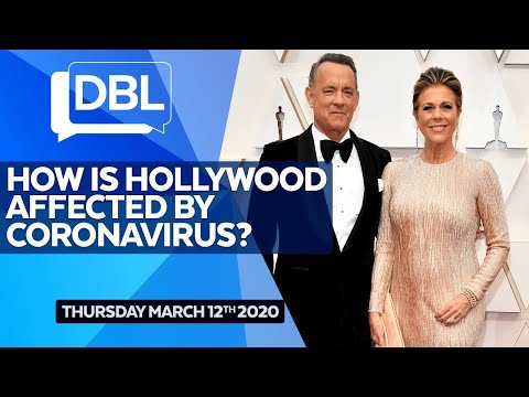 DBL | Thursday March 12, 2020