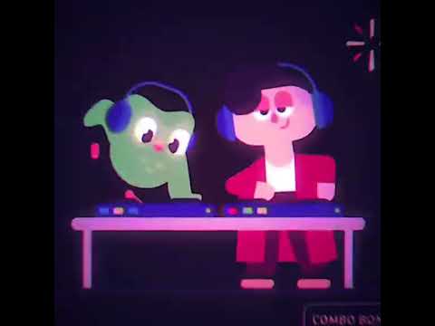 DUOLINGO EDIT "on the floor-Lumi Athena x Romeveface" (NO ES MIO EL EDIT)