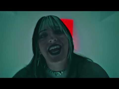 DAMAG3 - BiLLY iN B3LLY (feat. RJ Pasin & Infatuation) - visualizer