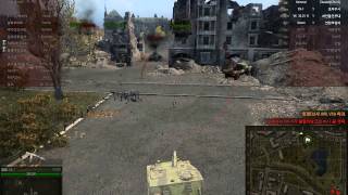 직사실패시 홍퀴의 대처