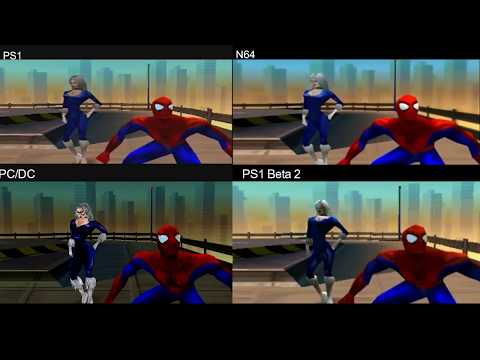 Spider Man Game 2000 Pc Download - Colaboratory